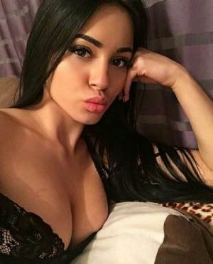 Mersin'de Büyüleyici Escort Derya