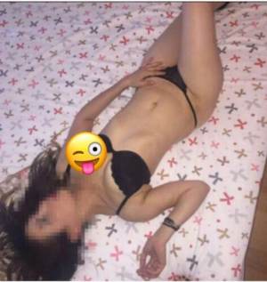 Mersin Glamour Model Asya 21 Yaşında