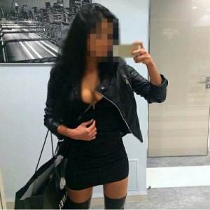 Mersin Kumral Escort Selin 25 Yaşında