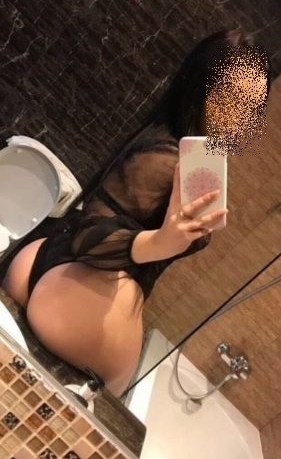 Mersin Pozcu 25 Yaşında Esmer Escort Leyla