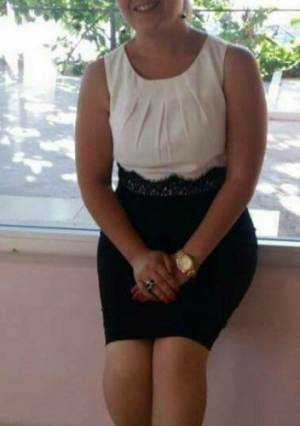 Mersin Pozcu Escort Azel 24 Yaşında Bakımlı
