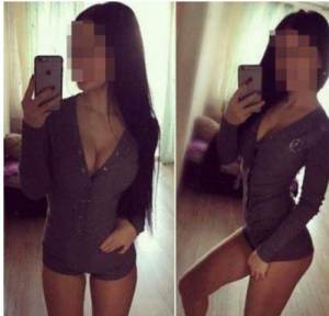 Mezitli Bakımlı Escort Bayan 30 Yaşında