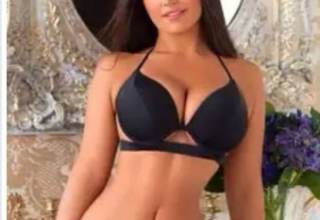 Mersin Akdeniz Escort 24 Yaşında Esmer Deniz