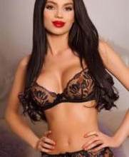 Mersin Bakımlı Escort Bayan Elif 24 Yaşında