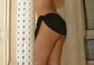 Mersin'de 170 Cm Bakımlı Esmer Aylin