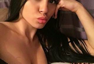 Mersin'de Büyüleyici Escort Derya