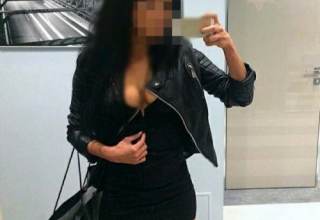 Mersin Kumral Escort Selin 25 Yaşında