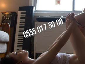 Mersin Mezitli Esmer Selin 25 Yaşında