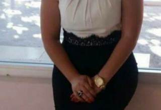 Mersin Pozcu Escort Azel 24 Yaşında Bakımlı