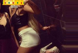 Mersin Yenişehir Bakımlı 24 Yaşındaki Göz Alıcı Escort