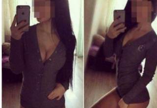 Mezitli Bakımlı Escort Bayan 30 Yaşında
