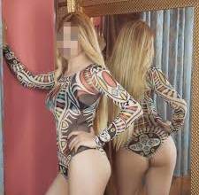 Mükemmel Görünüm ve Karizma ile Mersin Escort Leyla